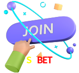 Junte-se ao cassino S8BET hoje mesmo