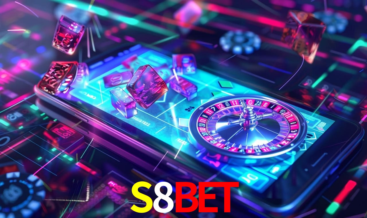 Casino VIP S8BET