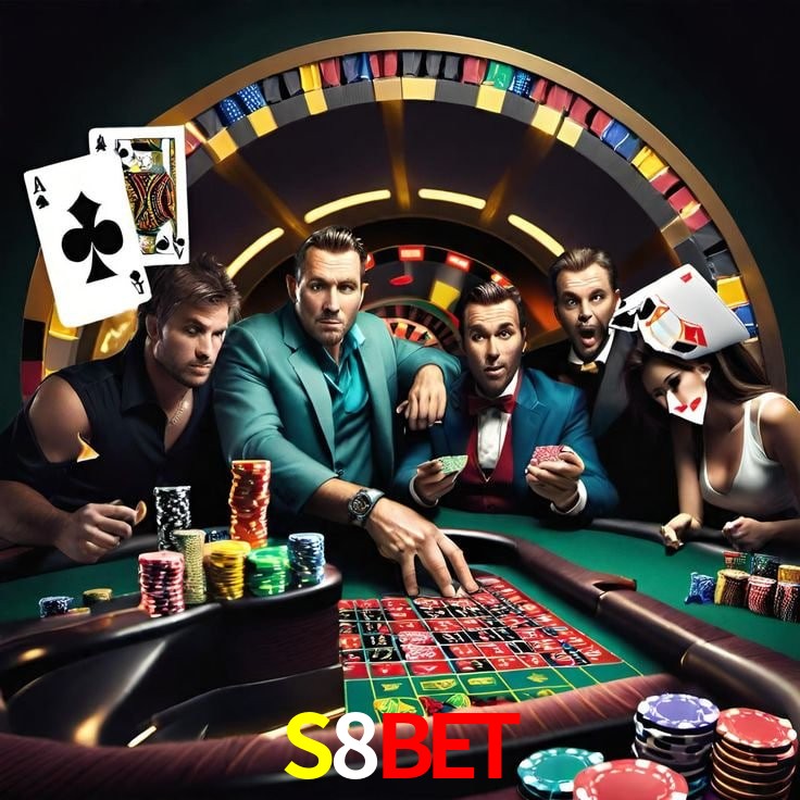 S8BET Fortaleza - Reviews
