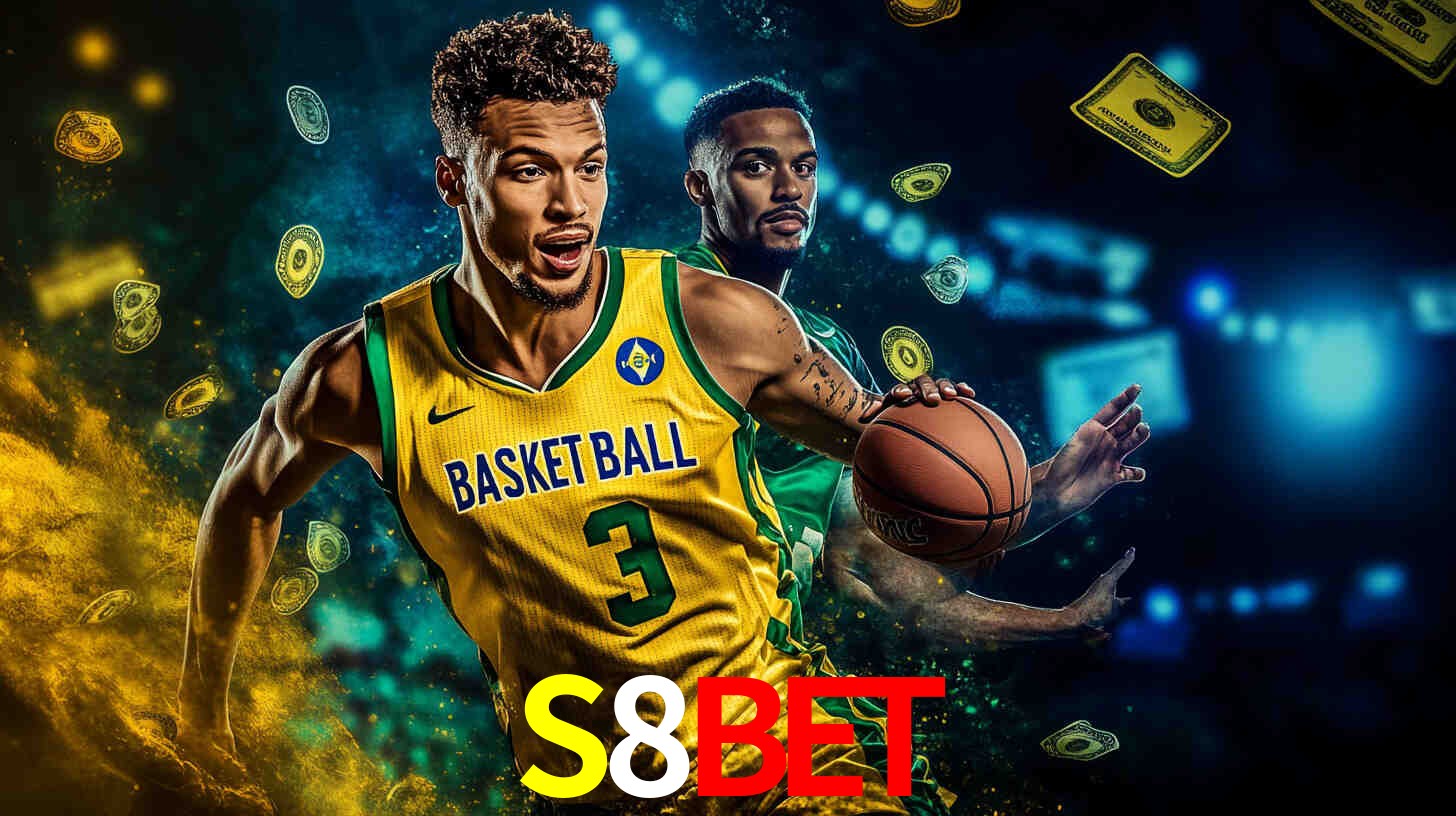 Inovações de Jogos na S8BET: O Futuro das Experiências Interativas
