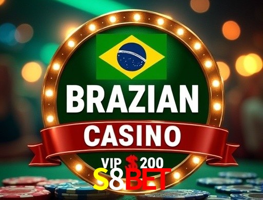 Especiais de Fim de Semana S8BET