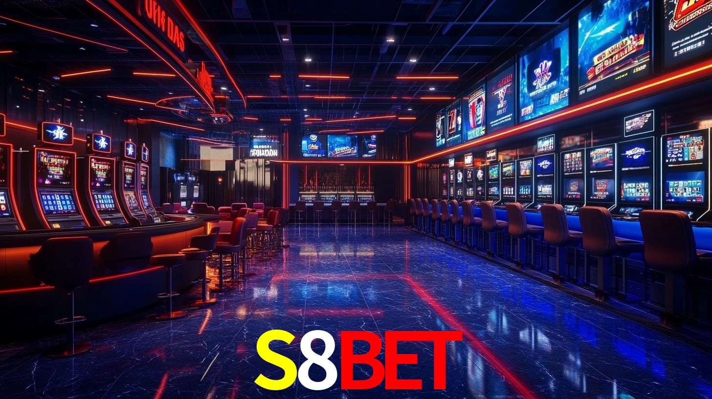 Live Casino S8BET