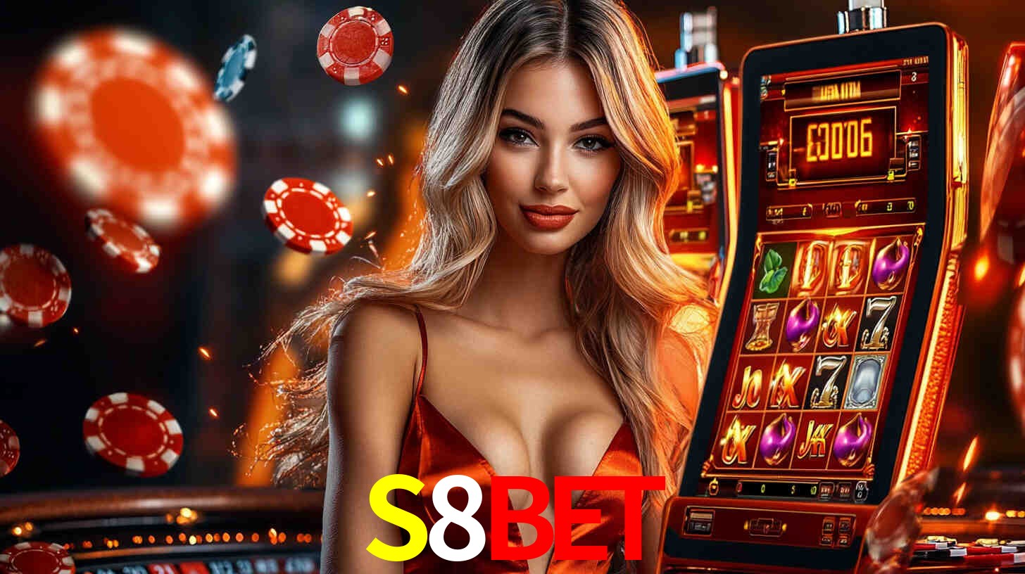 S8BET.COM