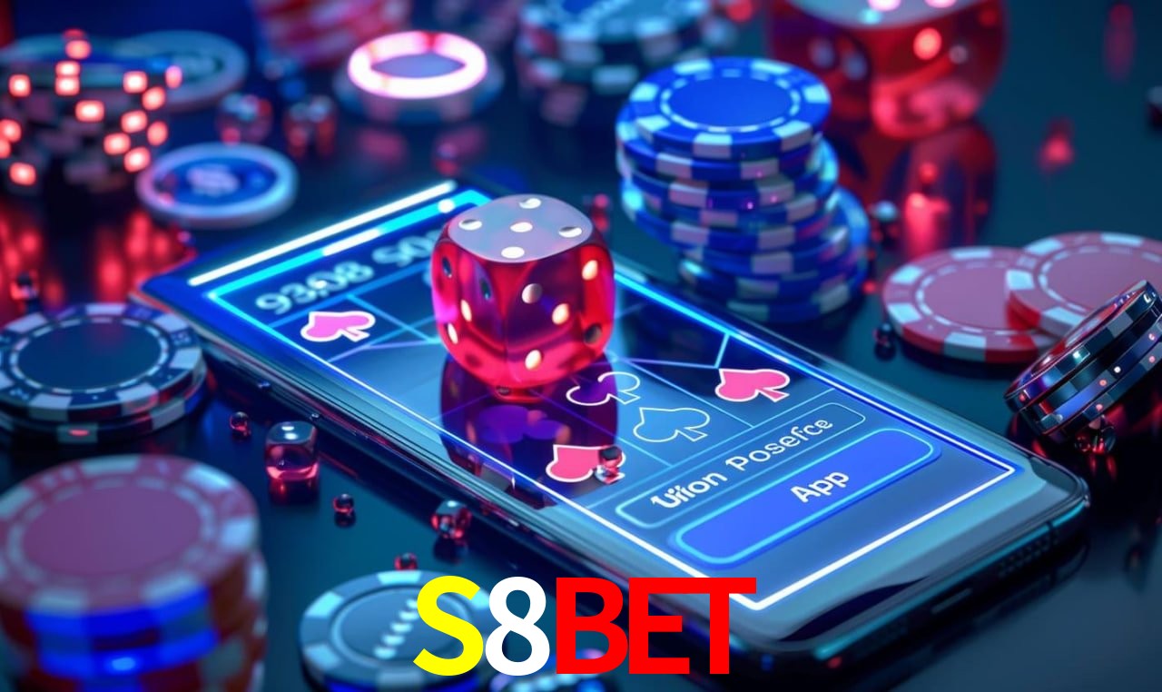 Promoções Sazonais S8BET