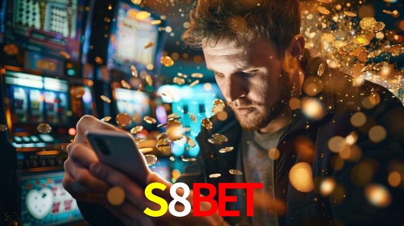 S8BET - Security