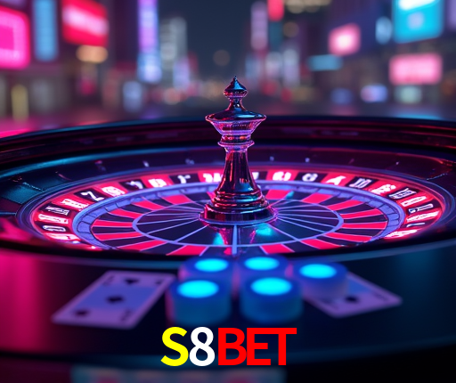 Descubra a Essência do S8BET: Nossa História e Compromissos