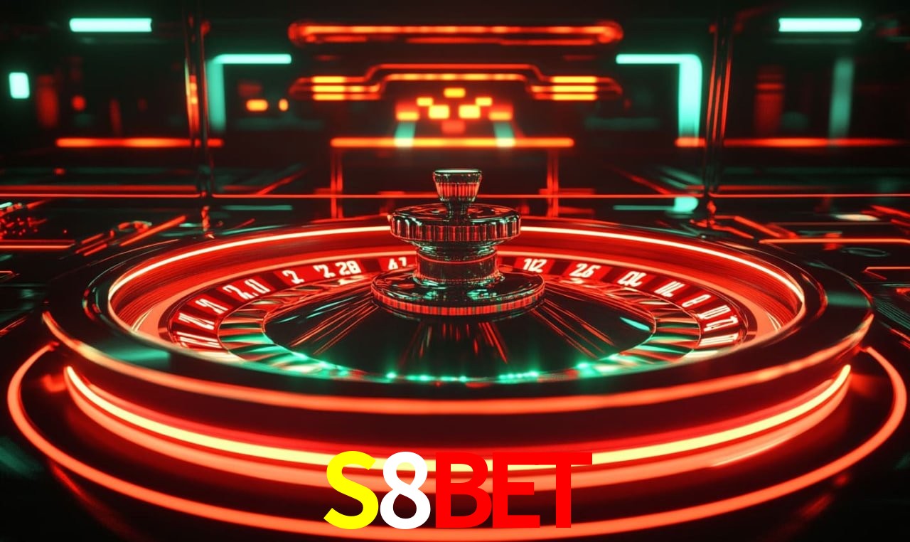S8BET Slot - 320+ Caça-Níqueis Premium