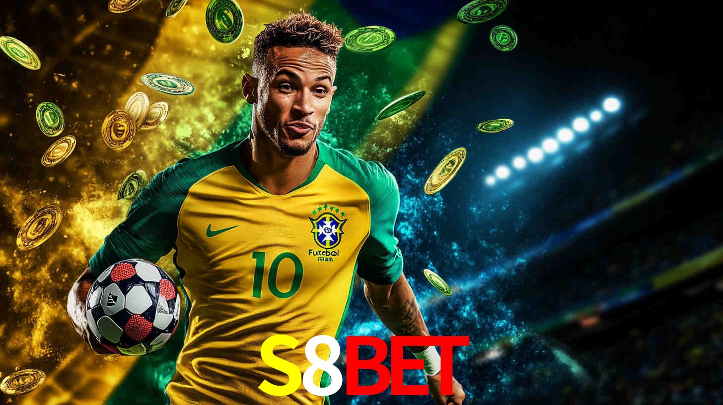 Descubra o Programa VIP da S8BET: Vantagens Exclusivas para Jogadores