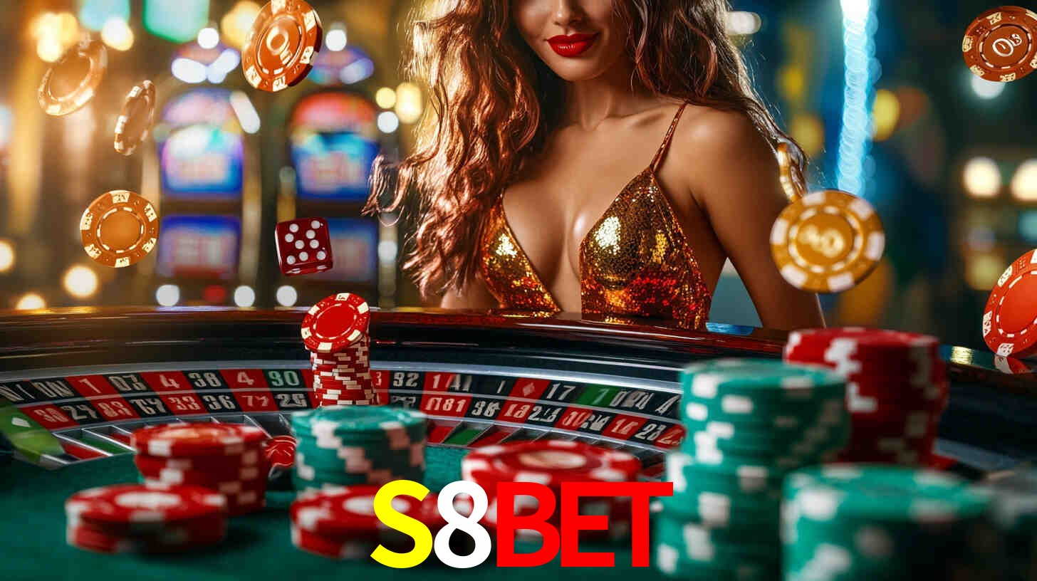Daily Bonuses S8BET