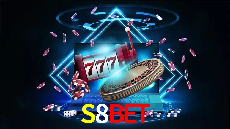 S8BET Belo Horizonte - Jackpots