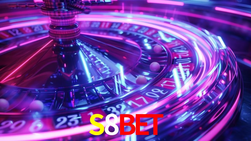 Descubra o Programa VIP da S8BET: Vantagens Exclusivas para Jogadores