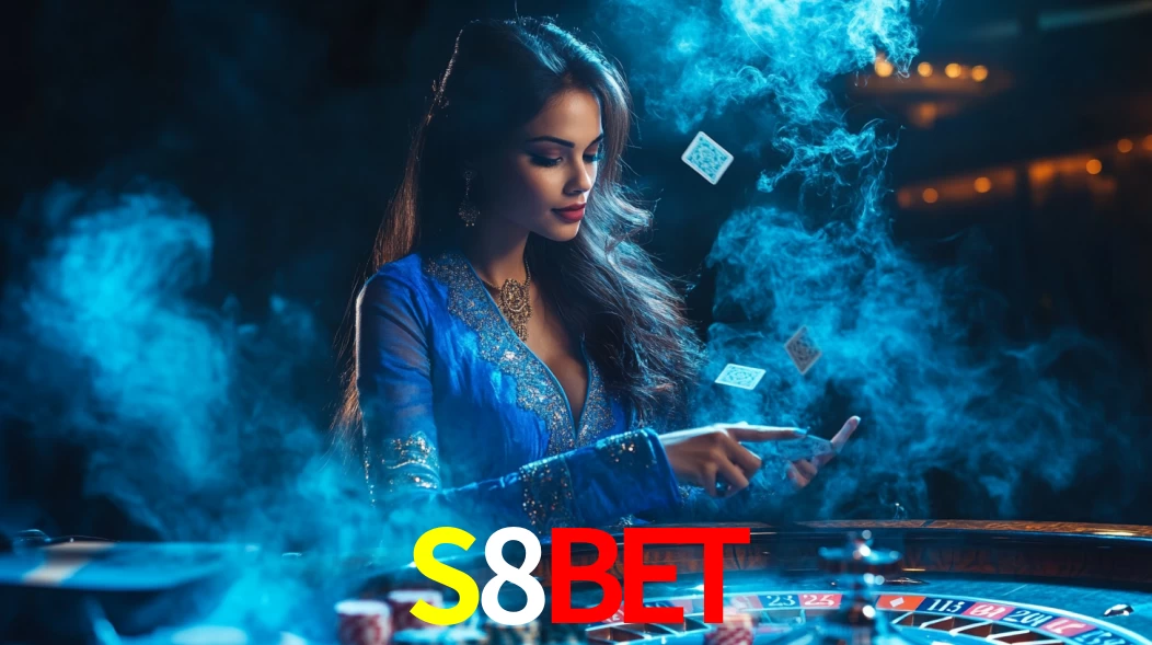 Explorando a Categoria de Eventos em Apostas na S8BET