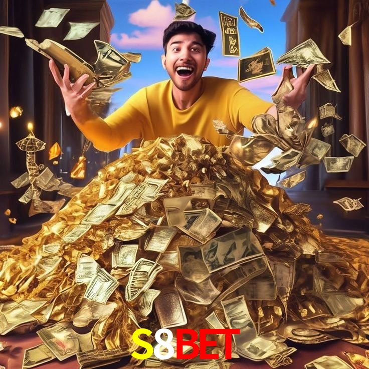 Jogos Exclusivos S8BET