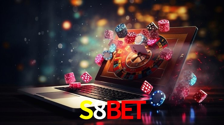 Desvendando o Mundo dos Jogos Virtuais na S8BET