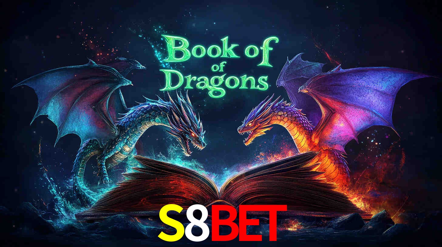 Descubra a Magia dos Jogos de Arcade no S8BET