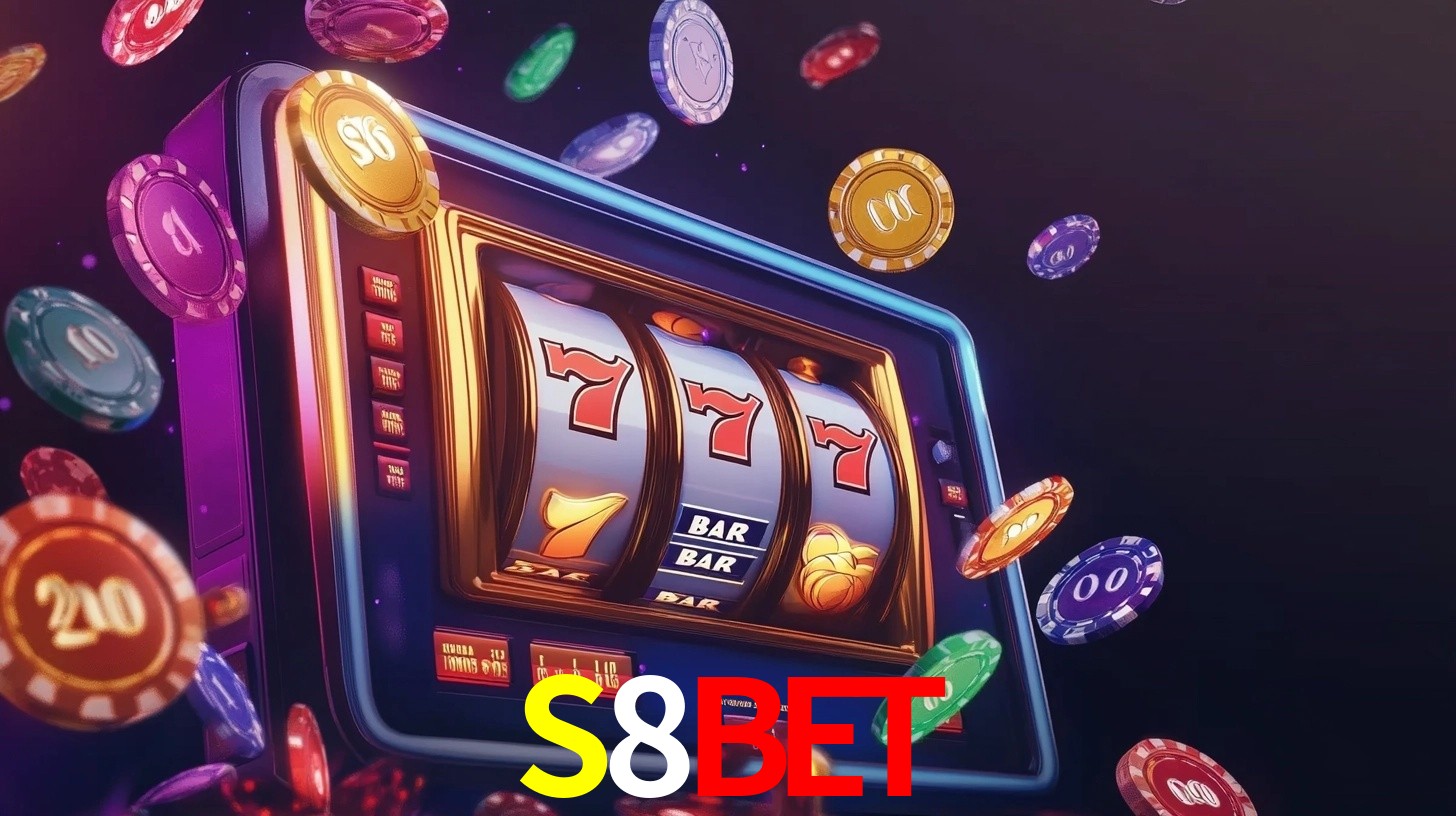 VIP Casino S8BET