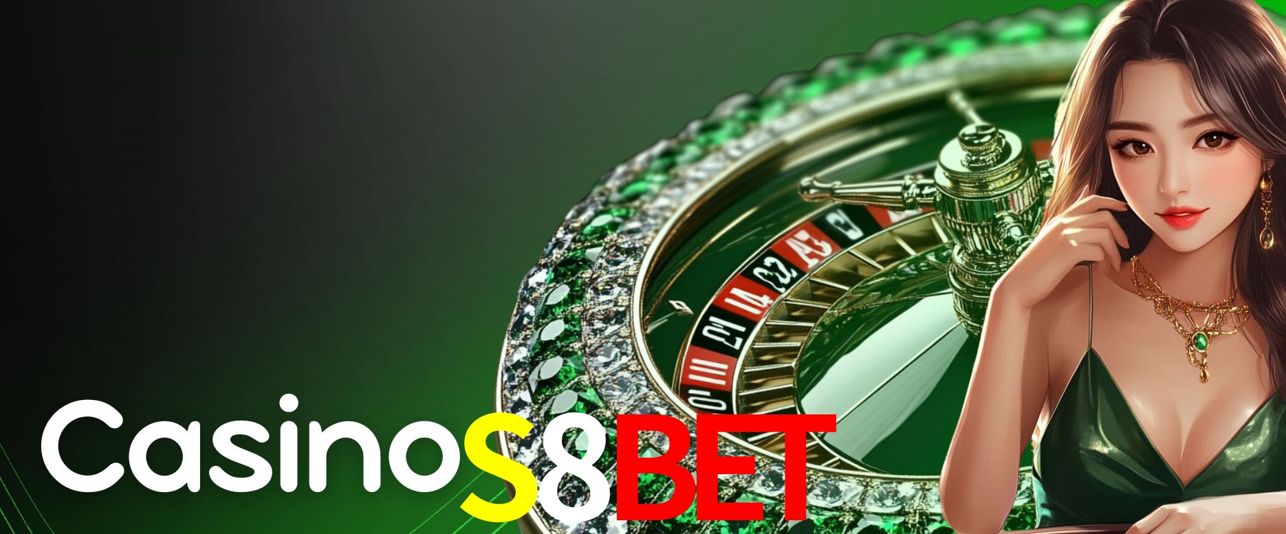 Weekend Specials S8BET