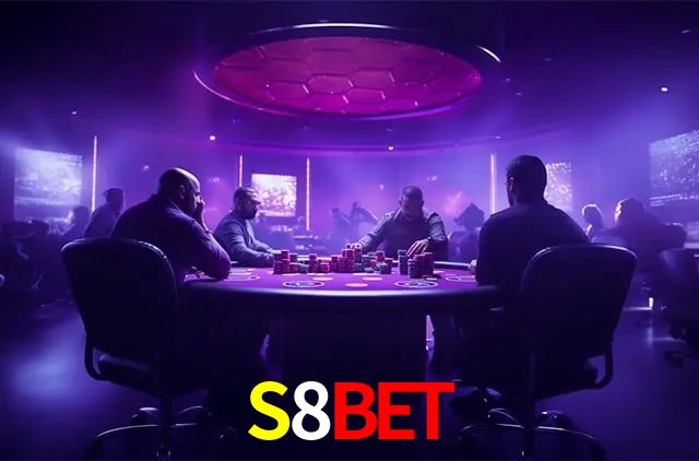 Explorando a Categoria de Eventos em Apostas na S8BET